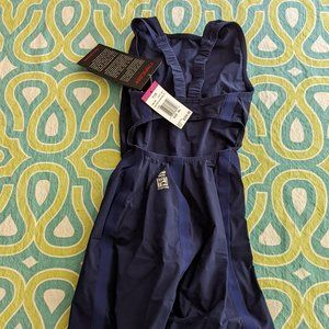 TYR Tracer B-series Tech Swimsuit, Size 26L, never worn